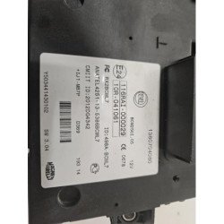 Boitier Bsi Peugeot Boxer 3 Phase 2